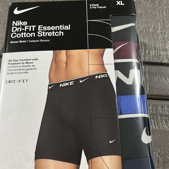 Nike Dri fit boxers - Picture 7 of 7